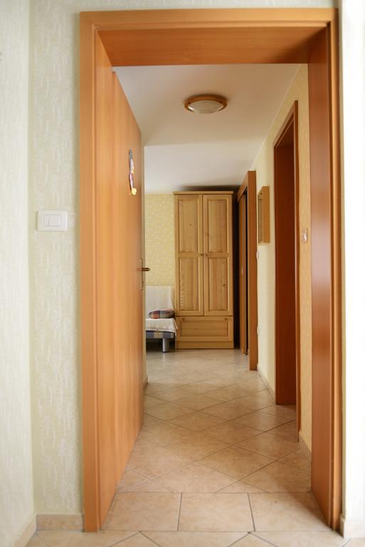 Ekoloska Turisticna Kmetija Pri Lovrcu Tolmin Room photo